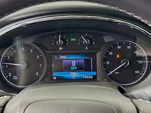Used 2022 Buick Encore Preferred AWD/4WD image 18