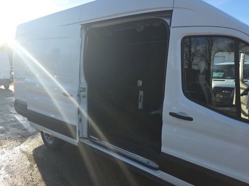 New 2026 Ford Transit 350 148 High Roof Extended AWD w/ Load Area Protection Package image 29