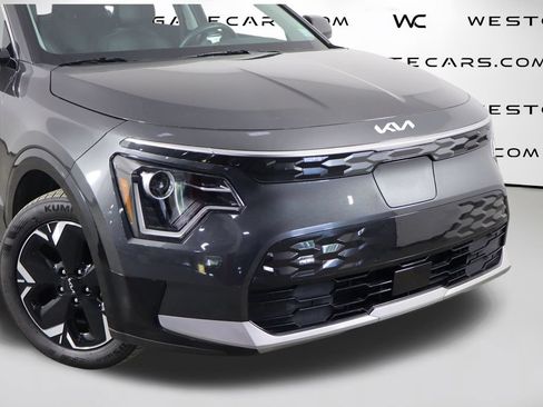 Used 2023 Kia Niro Wind FWD image 50