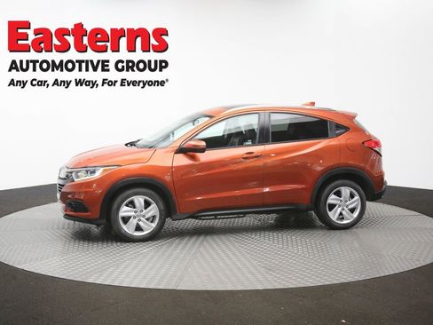 Used 2019 Honda HR-V EX-L image 57