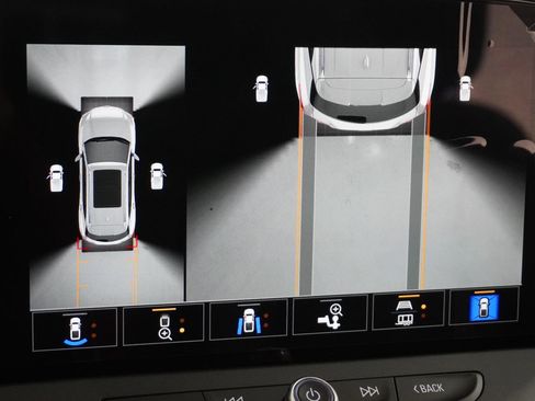 New 2026 Chevrolet Blazer RS w/ Driver Confidence II Package image 35