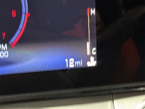 New 2026 Chevrolet Trax LT image 12