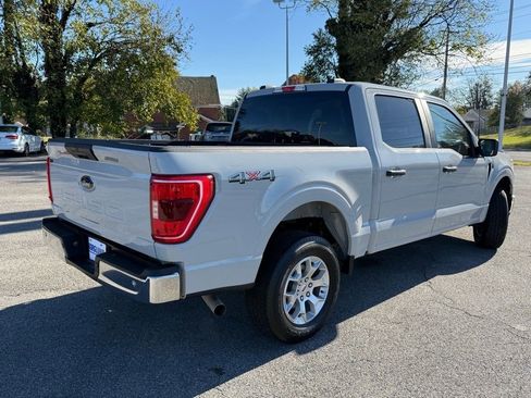 Used 2023 Ford F150 XLT image 4