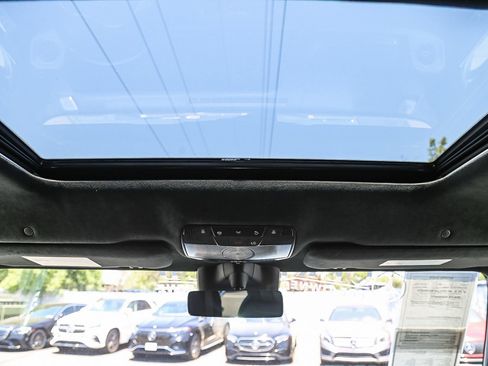 Certified 2023 Mercedes-Benz G 550 image 14