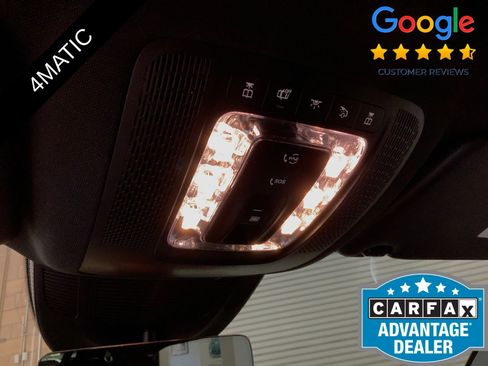 Used 2023 Mercedes-Benz GLS 450 4MATIC image 19