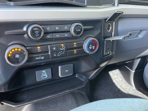 Used 2024 Ford F350 XLT AWD/4WD image 21