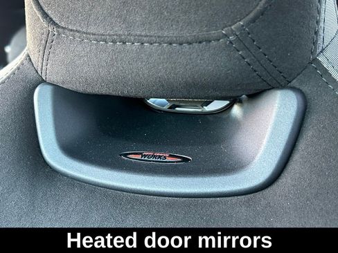 Used 2024 MINI Cooper John Cooper Works image 13