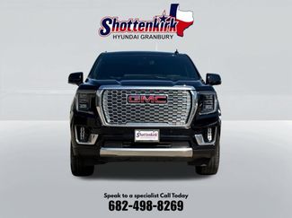 Used 2023 GMC Yukon XL Denali AWD/4WD video 2