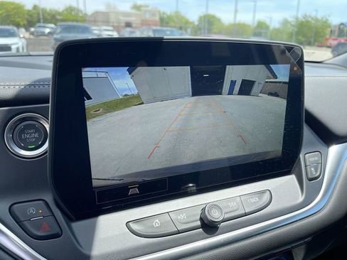 Used 2026 Chevrolet Blazer LT FWD image 21