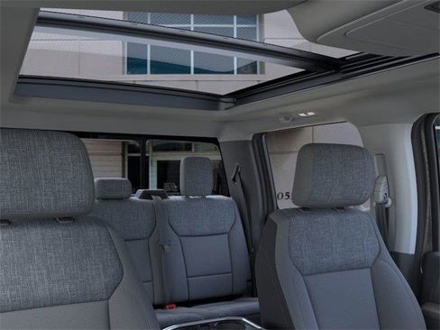 Certified 2024 Ford F150 XLT w/ Equipment Group 303A High image 24