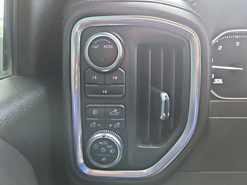 Used 2022 GMC Sierra 2500 SLE w/ SLE Convenience Package image 15