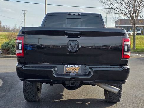 Used 2021 RAM 2500 Big Horn w/ Level 2 Equipment Group image 6