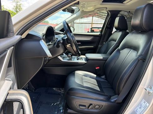 Used 2024 MAZDA CX-90 3.3 Turbo w/ Preferred Package AWD/4WD image 11