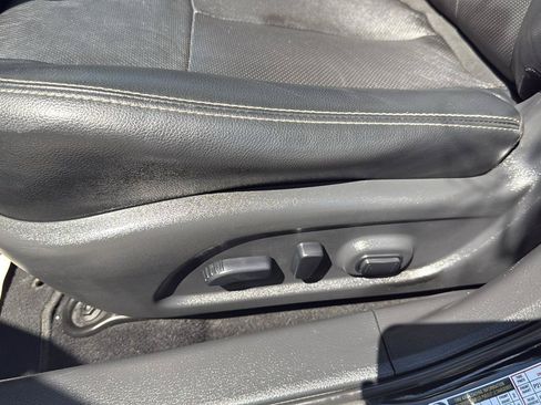 Used 2018 Nissan Altima 2.5 SL FWD image 10