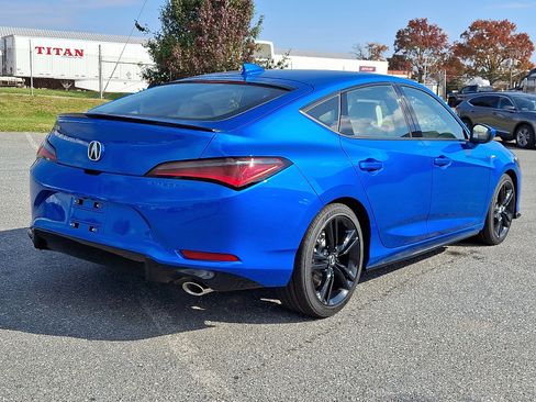 New 2026 Acura Integra A-Spec image 4