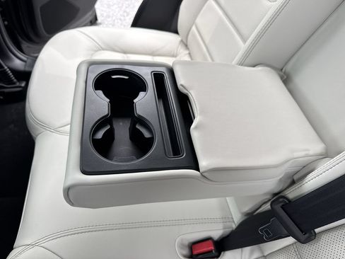 Certified 2025 MAZDA CX-5 AWD 2.5 S w/ Preferred Package image 38