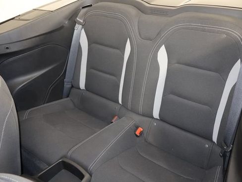 Used 2019 Chevrolet Camaro LT RWD image 20