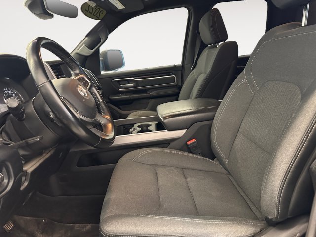 Used 2022 RAM 1500 Big Horn AWD/4WD image 9