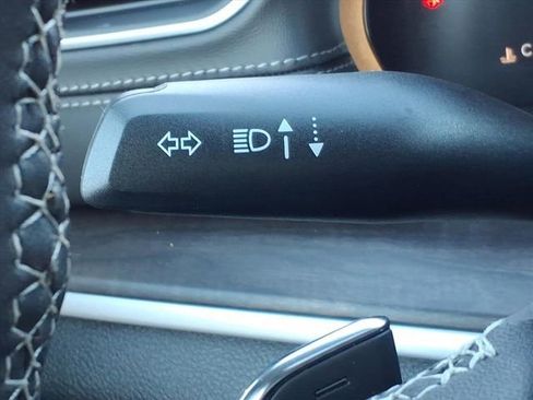 New 2025 Jeep Grand Cherokee L Limited image 26