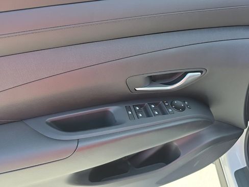 New 2025 Hyundai Tucson XRT image 10