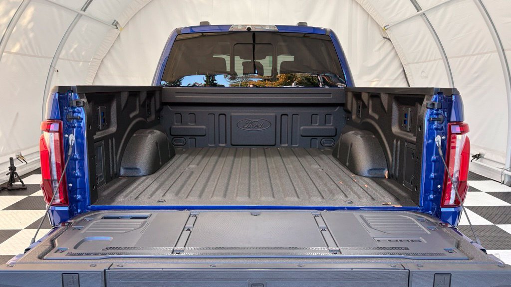 New 2026 Ford F150 Raptor AWD/4WD image 4