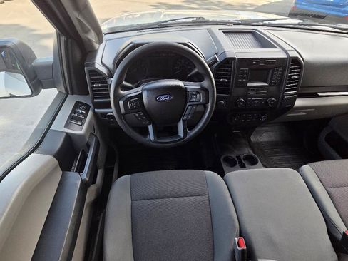 Used 2017 Ford F150 XL w/ XL Power Equipment Group AWD/4WD image 17