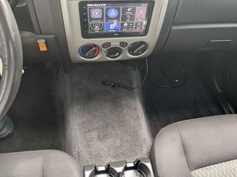 Used 2008 Chevrolet Colorado LT w/ Power Convenience Package RWD image 19