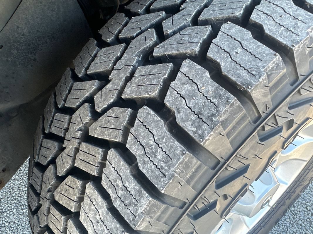 Used 2011 Toyota 4Runner Trail AWD/4WD image 39