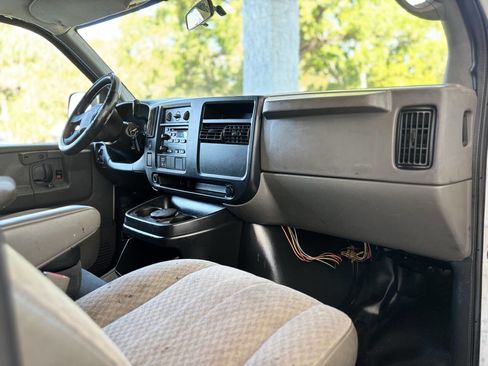 Used 2006 Chevrolet Express 2500 2500 3dr Van image 17