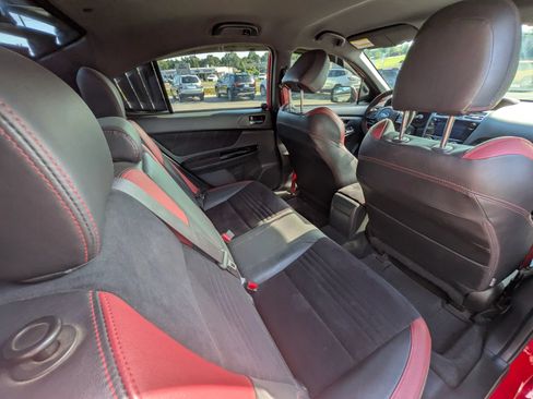 Used 2019 Subaru WRX STI AWD/4WD image 32