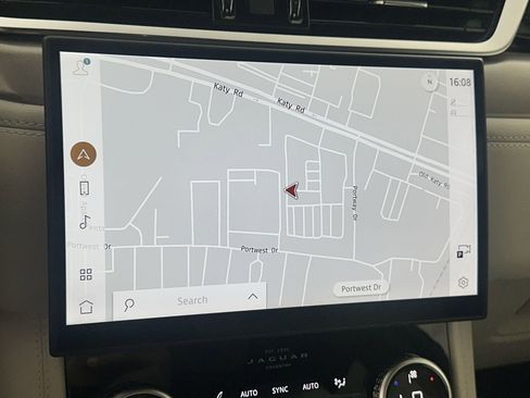 Used 2026 Jaguar F-PACE R-Dynamic S image 25