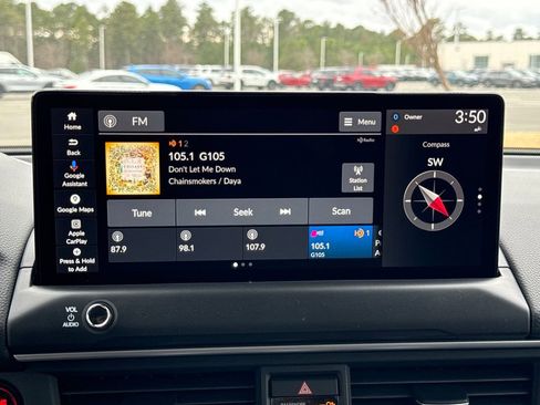 New 2026 Honda Pilot EX-L image 21