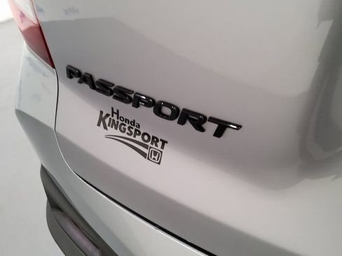 Used 2022 Honda Passport TrailSport image 40