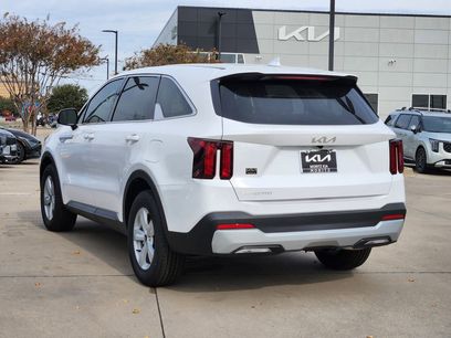 New 2026 Kia Sorento LX