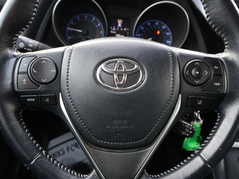 Used 2017 Toyota Corolla iM w/ All-Weather Mat Package image 27