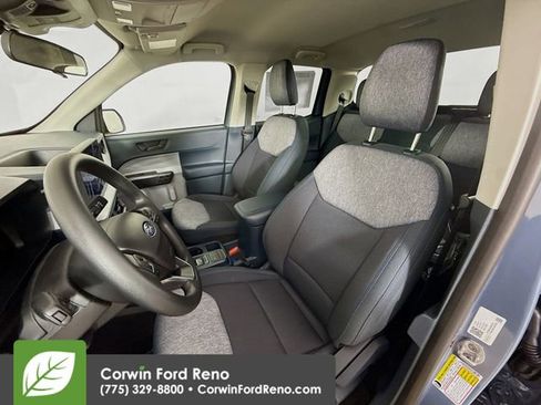 New 2026 Ford Maverick XLT w/ Equipment Group 301A AWD/4WD image 21