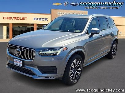 Used 2020 Volvo XC90 T6 Momentum w/ Protection Package Premier