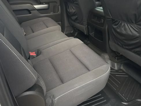 Used 2016 Chevrolet Silverado 1500 LT w/ LT Convenience Package RWD image 22
