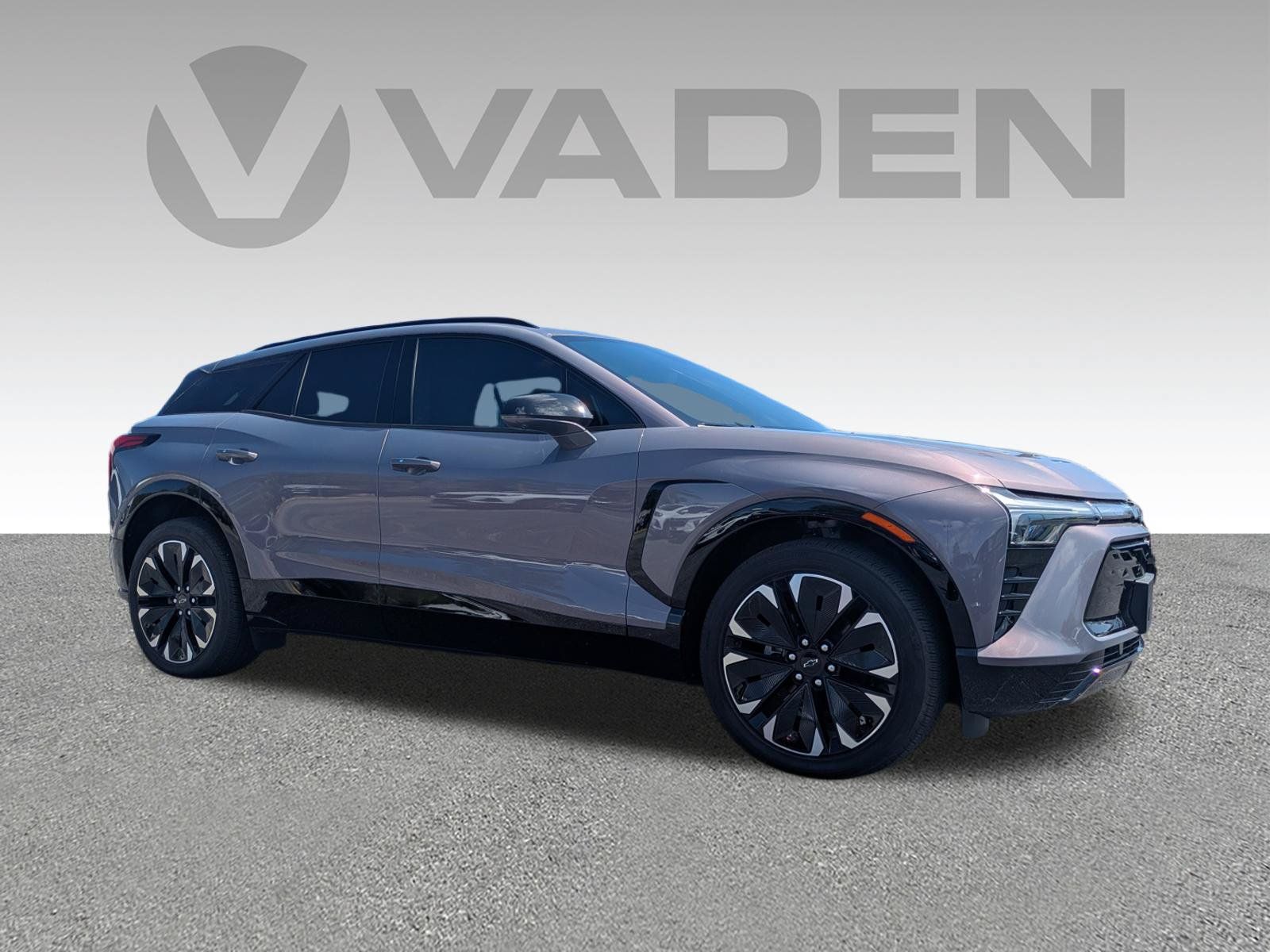 New 2024 Chevrolet Blazer EV RS AWD/4WD image 3