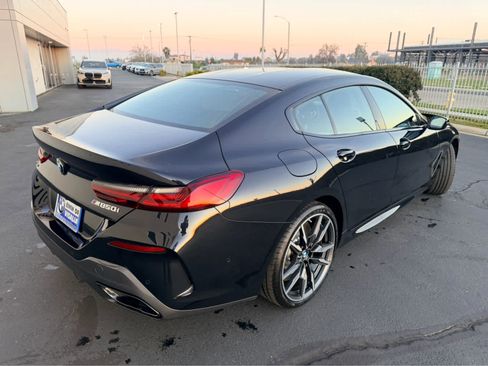 New 2026 BMW M850i xDrive M850i image 6