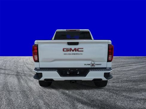 Used 2024 GMC Sierra 1500 Elevation AWD/4WD image 5