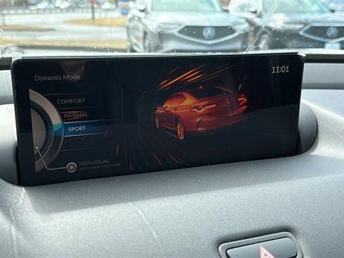Used 2025 Acura TLX w/ Technology Package image 19