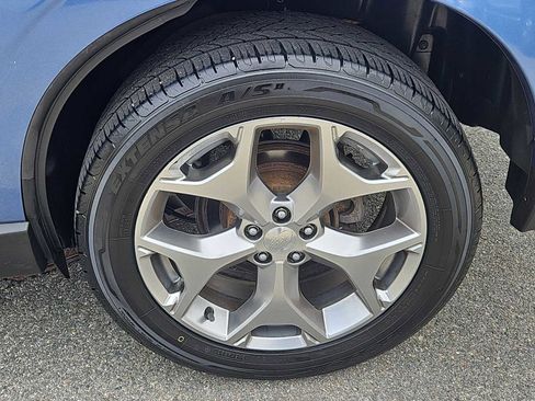 Used 2016 Subaru Forester 2.5i Touring w/ Eyesight & Navigation System AWD/4WD image 7