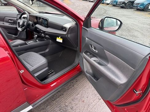 New 2026 Nissan Kicks SV w/ SV Premium Package image 19