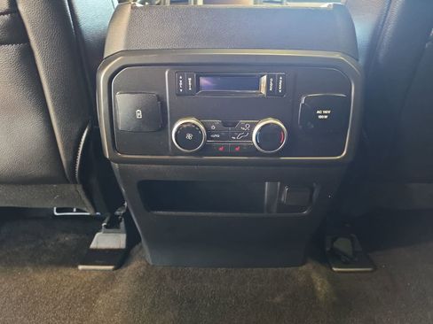 Used 2020 Ford Expedition Max Limited w/ Equipment Group 303A AWD/4WD image 34