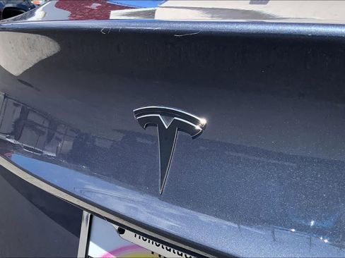 Used 2020 Tesla Model 3 Standard Range Plus RWD image 7