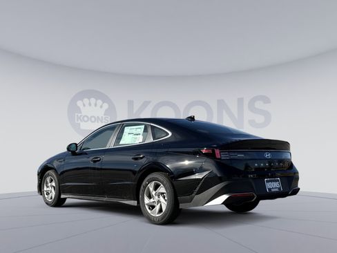 New 2026 Hyundai Sonata SE image 4
