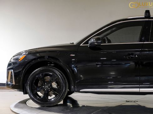 Used 2023 Audi Q5 2.0T Premium Plus image 14