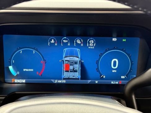 New 2026 Ford F250 Platinum w/ Tremor Off-Road Package image 33