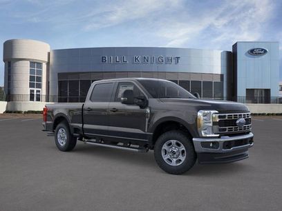New 2026 Ford F250 XLT w/ FX4 Off-Road Package